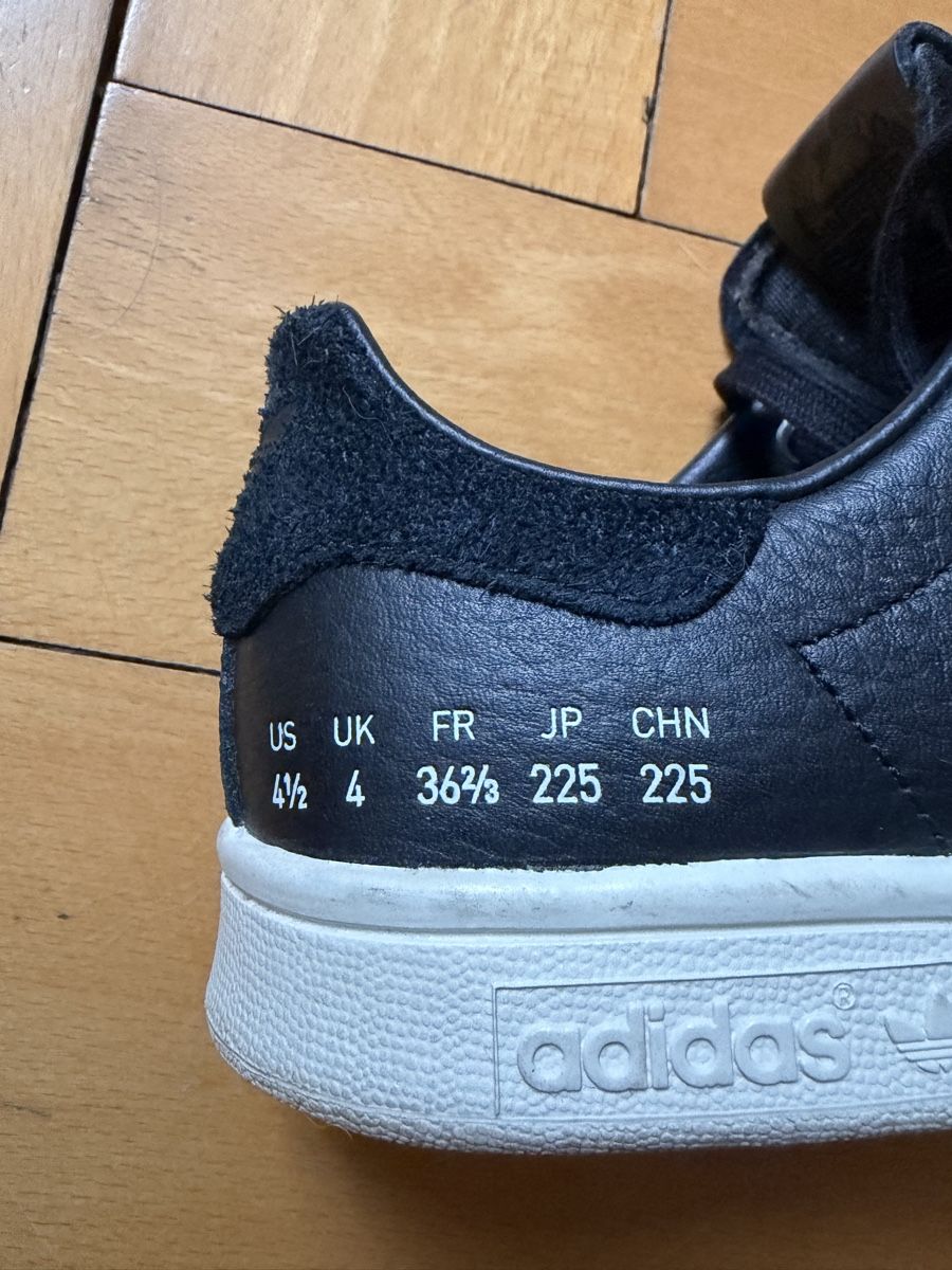 Adidas Scarpe da donna: Adidas Sneakers FR 36 2/3 – Usato da Neuchâtel venduto da olg_6wbf 2