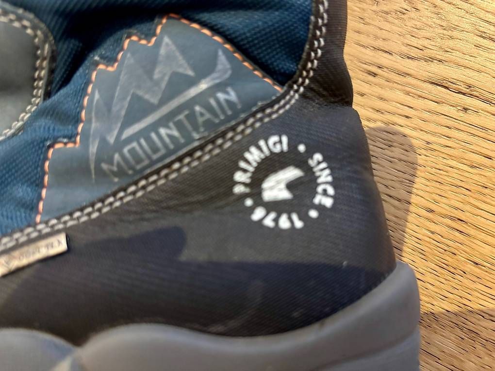 Schuhe für Mädchen: Primigi Winterstiefel Gr. 35 – Gebraucht aus Luzern von lenkdenk07 3