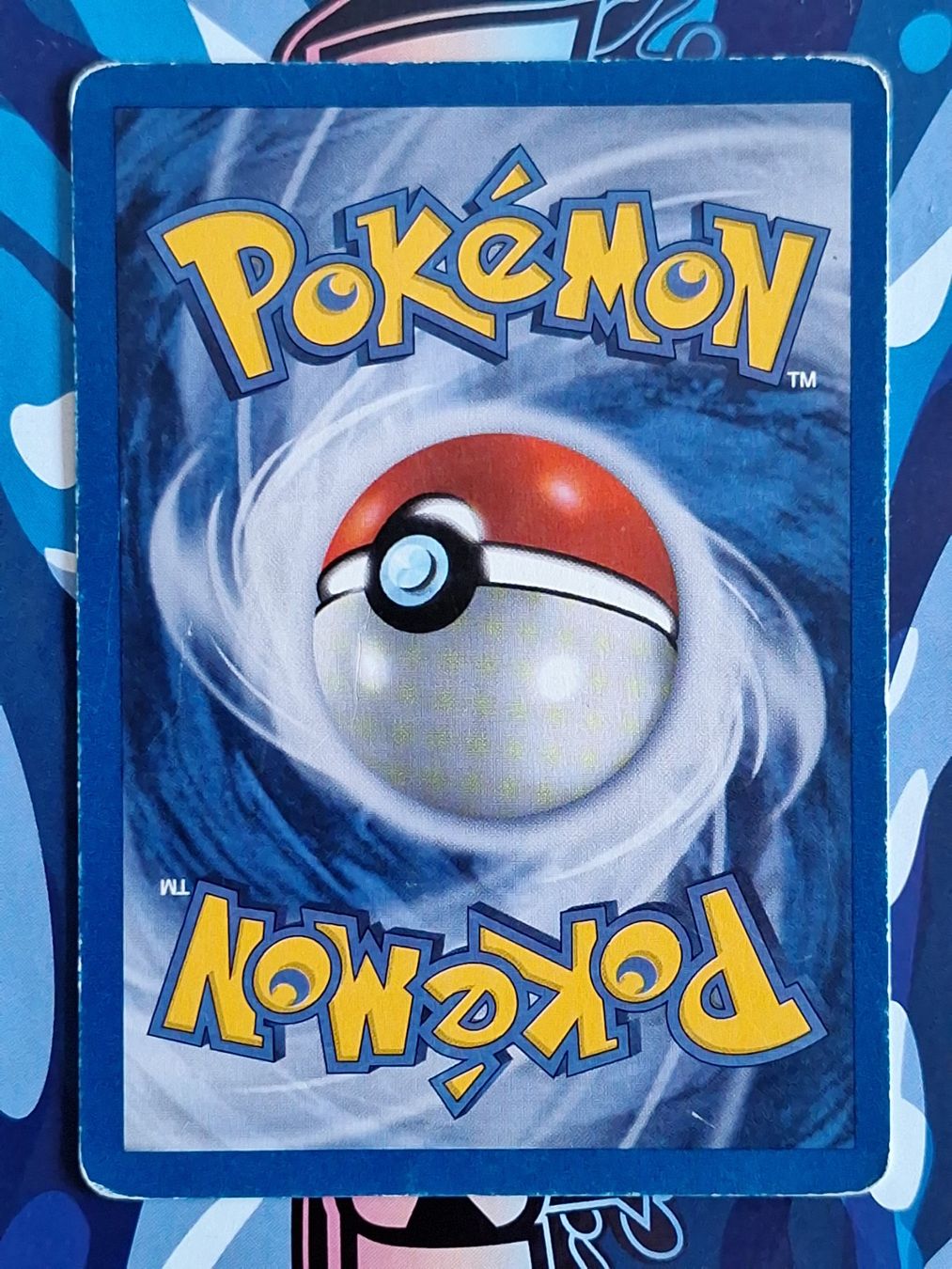 Pokémon Sammelbilder & Trading cards: Quapsel Basis Set - Base Set #Ord3 – Gebraucht aus Altstätten SG von GGsGameshop 1