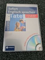 SOFORT ENGLISCH SPRECHEN PC