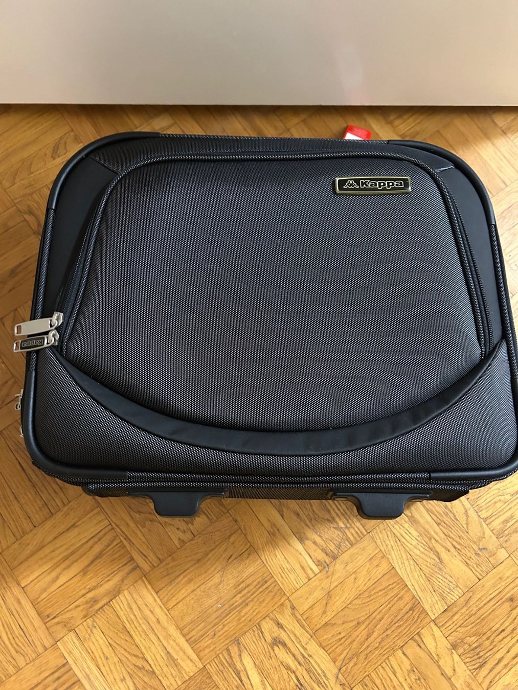 Altro in Aeronautica: Kappa Laptop Rollkoffer – Nuovo e nell'imballaggio originale da Rüti - ZH venduto da Elturco31 3