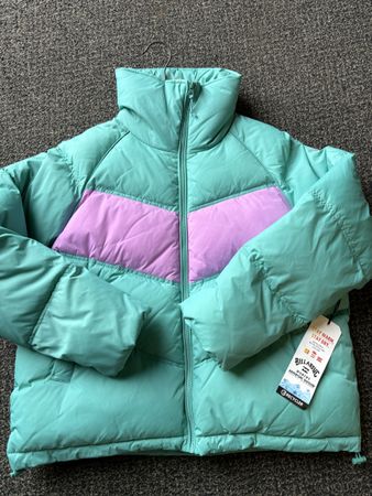 Doudoune Billabong Femmes Taille S
