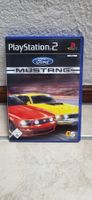 PS2 - Ford Mustang