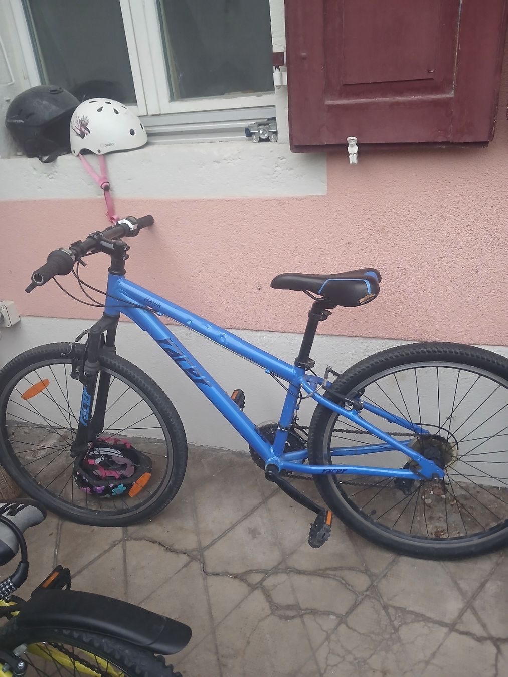 Biciclette: RACER  Fahrrad 26Zoll . gebraucht – Usato da Pieterlen venduto da Ya0527yl 7