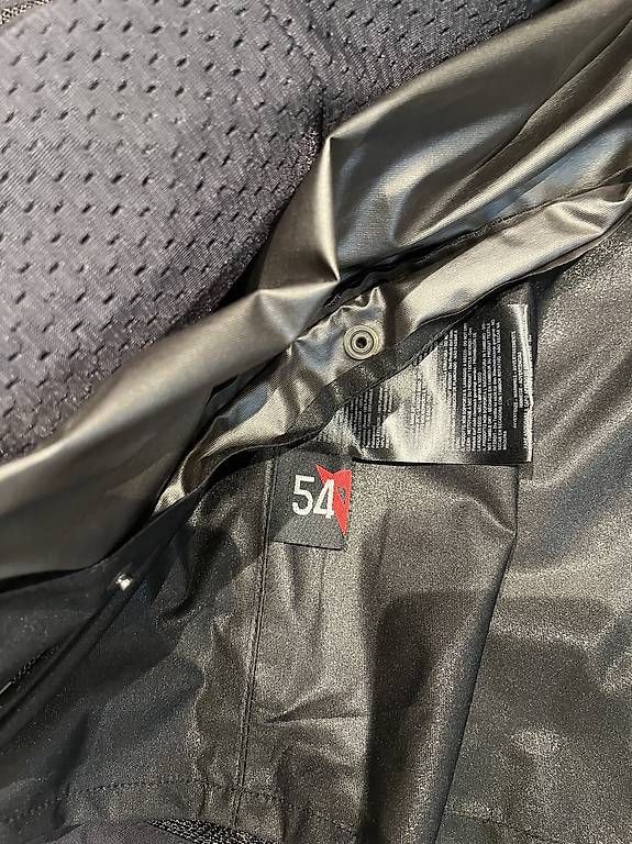 Jacken: Veste Dainese été impermeable - taille 54 – Gebraucht aus Veyrier von jor_sw92 4