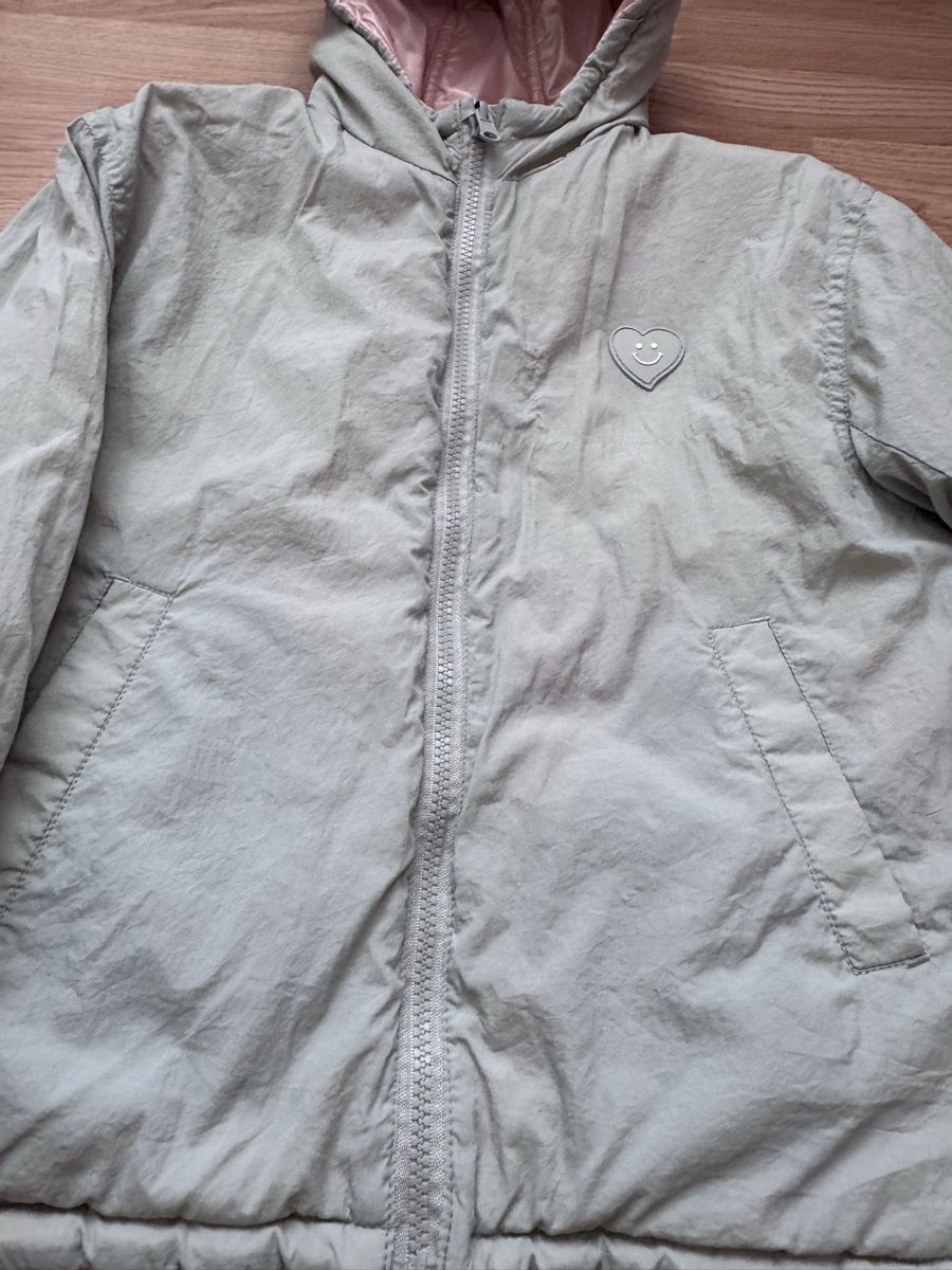 Vertbaudet Giacche & Cappotti: Übergangsjacke gr.140 – Usato da Ennetbürgen venduto da ybo_fp2b 3