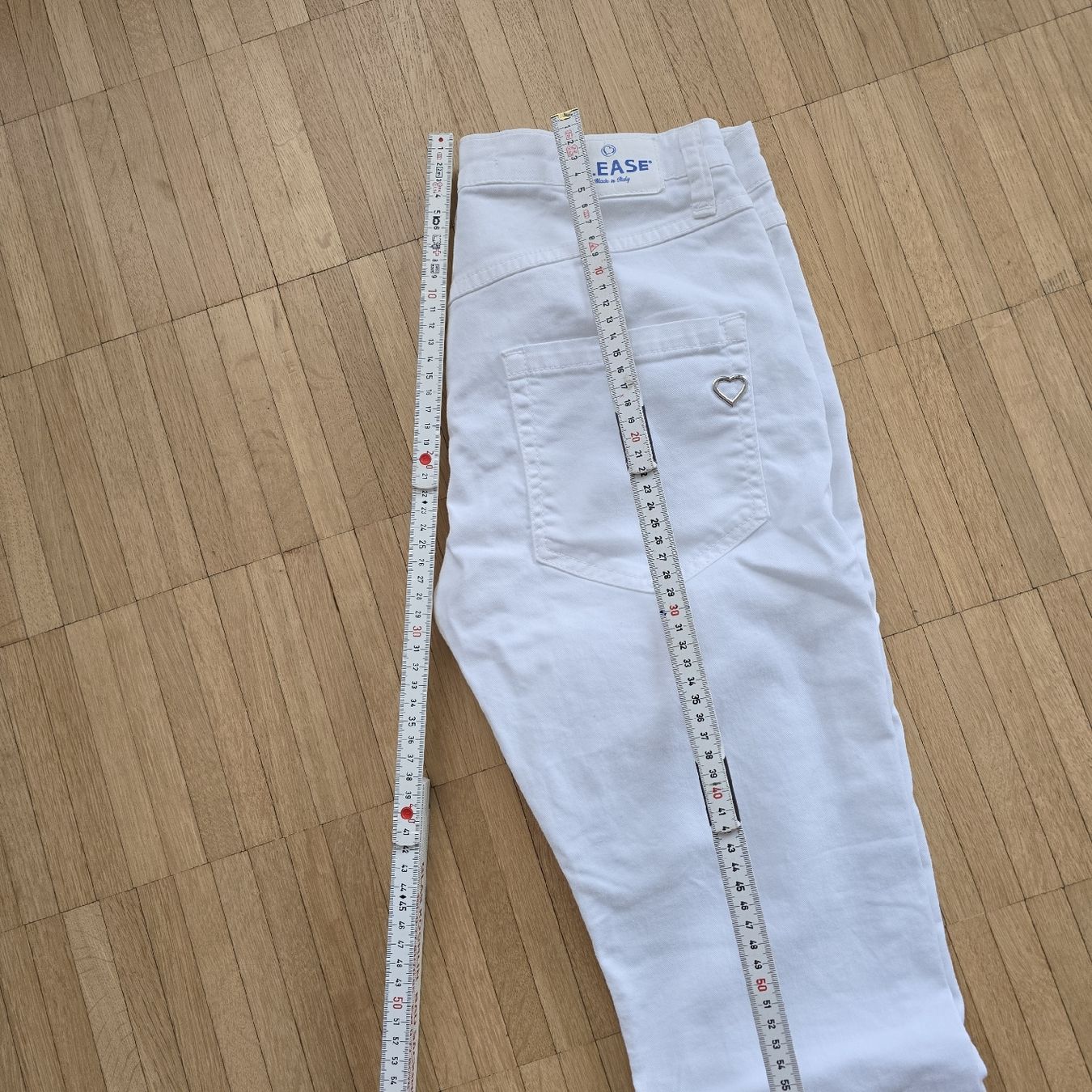 Please Jeans Pantaloni: 7/8 Hose von Please – Usato da Laufenburg venduto da megane1959 3