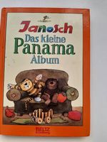 Kinderbuch "JANOSCH - Das kleine Panama Album"