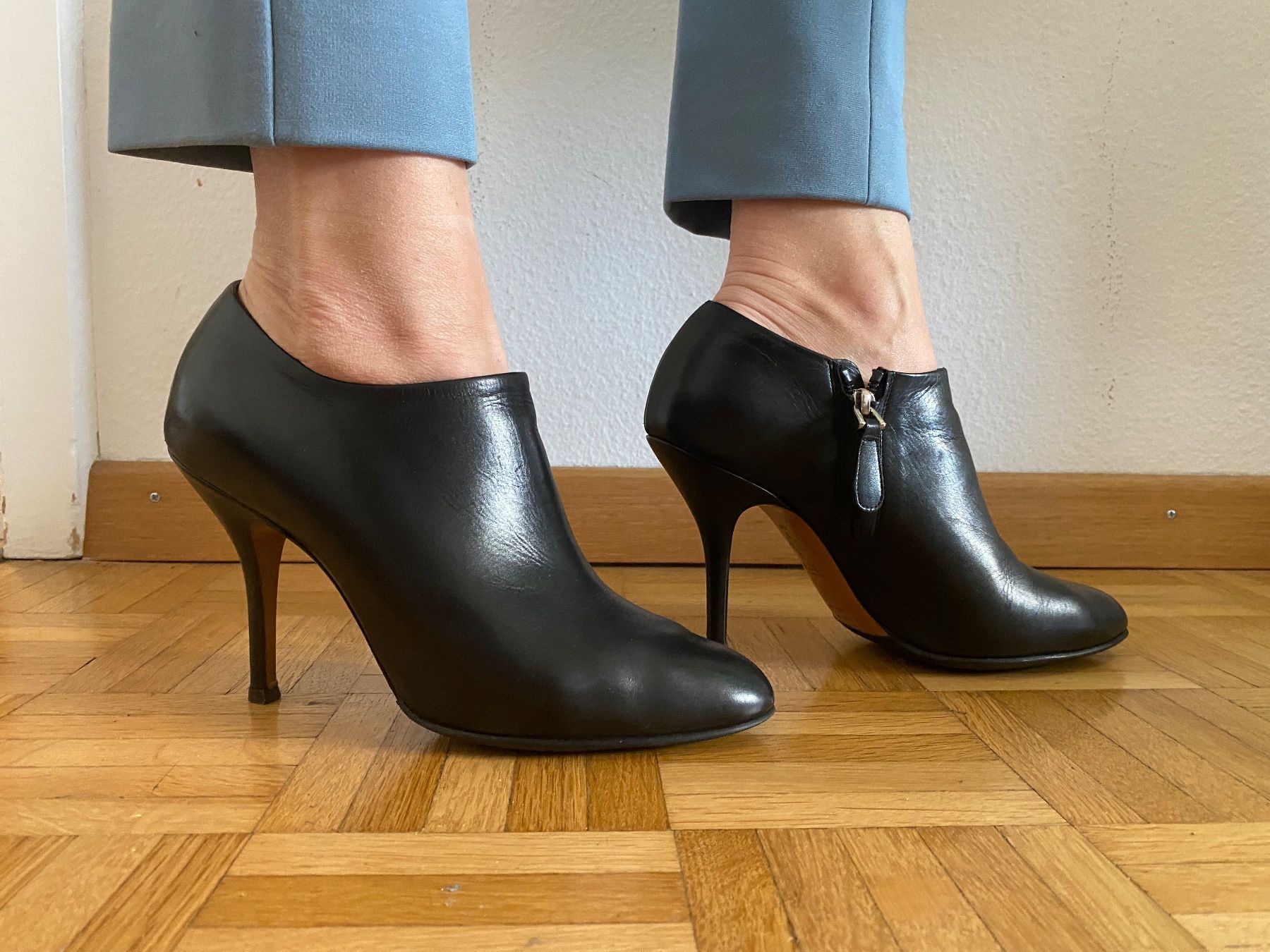 Bally Scarpe da donna: Bally Schuhen – Usato da Zürich venduto da dub_tj95