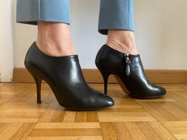 Bally Schuhen