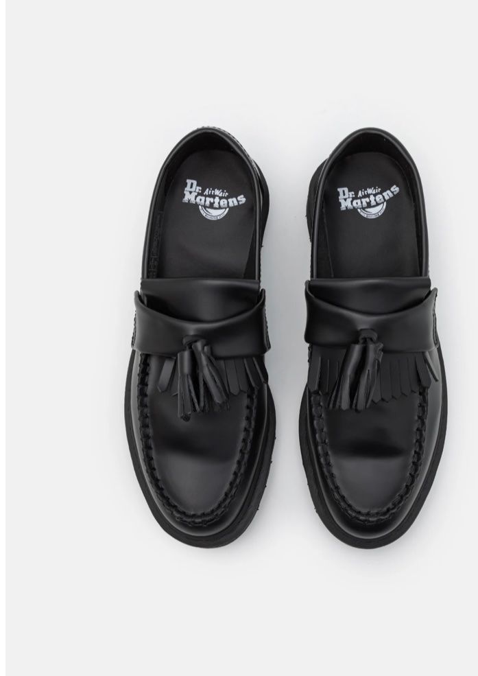 Dr. Martens Scarpe da uomo: Dr. Marten Adrien Mono Loafers Gr.38 – Usato da Zürich venduto da reg_gzn5