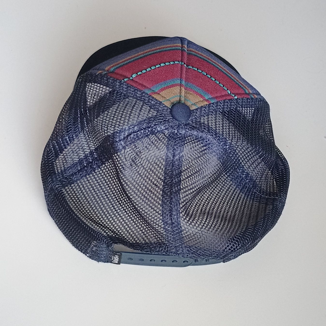 Copricapi, berretti & cappellini: Neue, seltene Vans Skater Snapback Cap – Nuovo (secondo la descrizione) da St. Gallen venduto da cabbageindustries 1