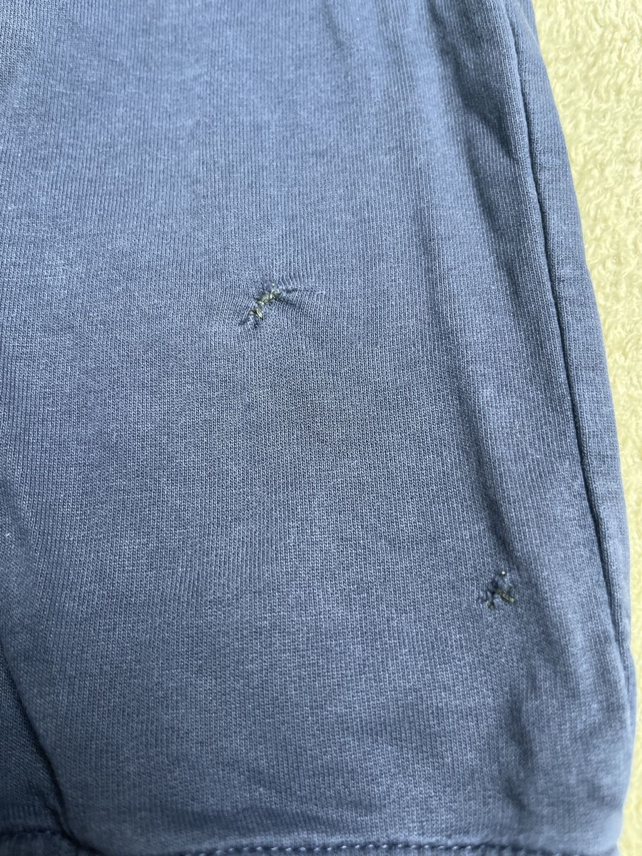 Pantalons: Jungen Trainerhose Gr. 86 – D'occasion à Kaisten par saleforfun 2