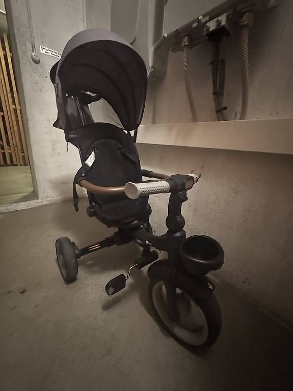 Mini Bikes: VENDO TRICICLO EVOLUTIVO – Gebraucht aus Coldrerio von MorDan 1