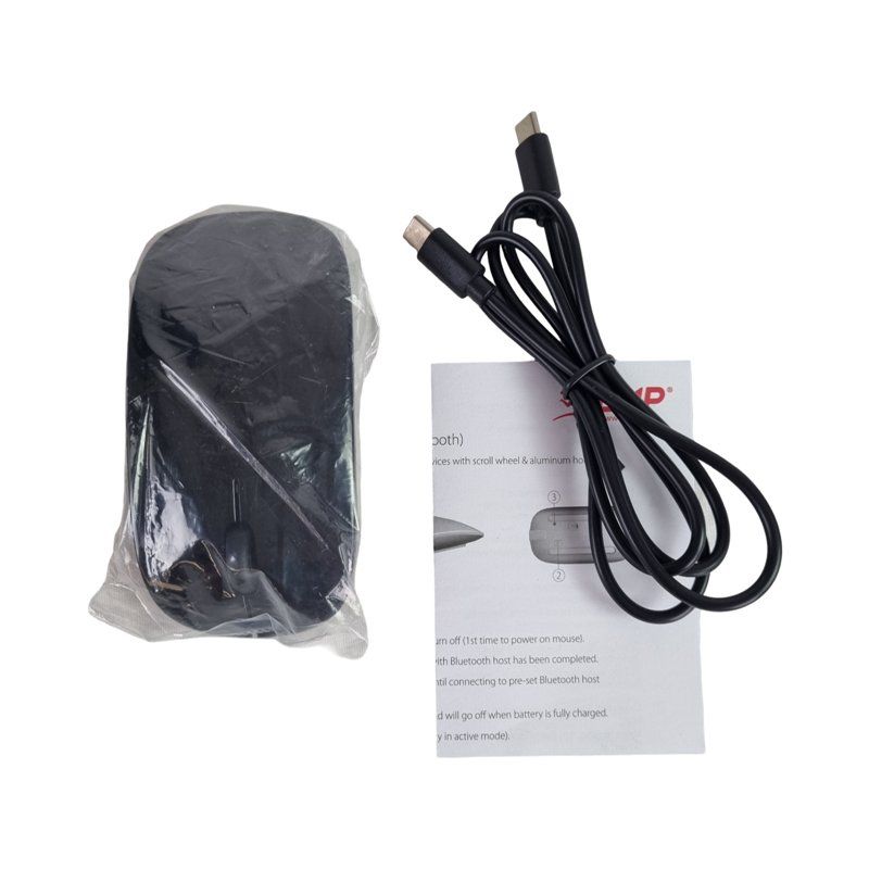 Mouse: LMP Master Mouse Bluetooth – Nuovo (secondo la descrizione) da Wangen b. Olten venduto da Restwert_Wangen 5