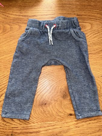 Gr 74 Trainerhose 💯✅