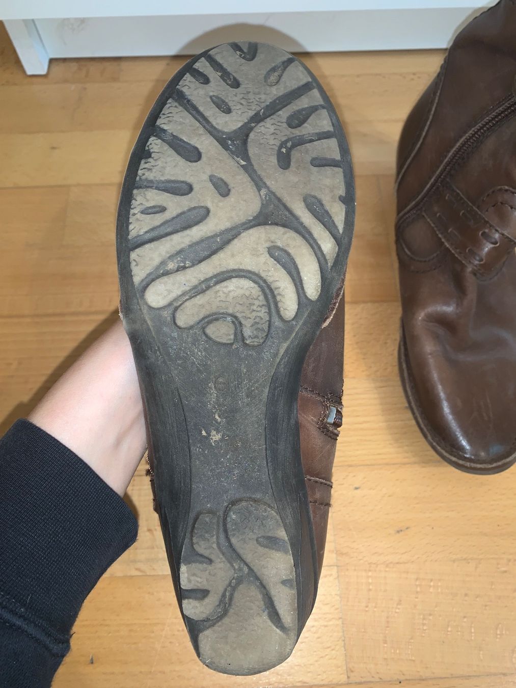 Damenschuhe: Schuhe Gr.39 – Gebraucht aus zürich von fufinini4 2