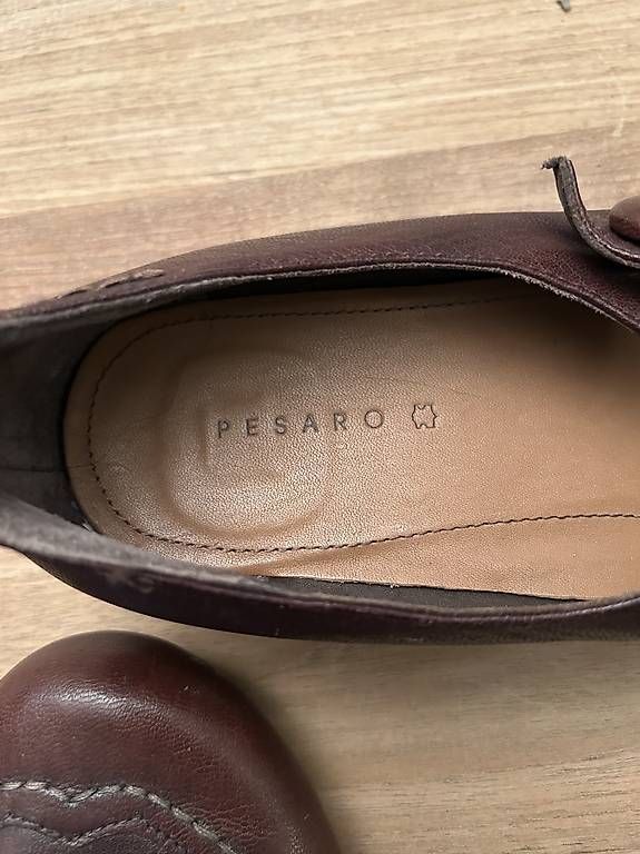 Damenschuhe: Damen Schuhe Gr. 41 – Gebraucht aus Zürich von elg_rqw7 1