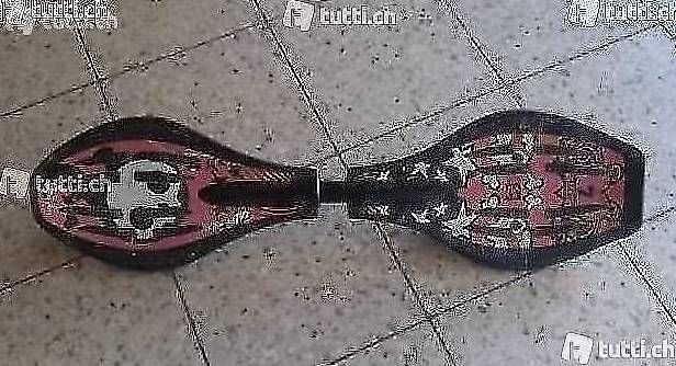 Skateboards: Wave board – Usato da Locarno venduto da pri_72dm 1