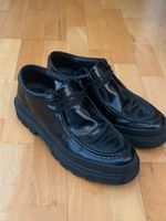 Chaussures Clarks noires