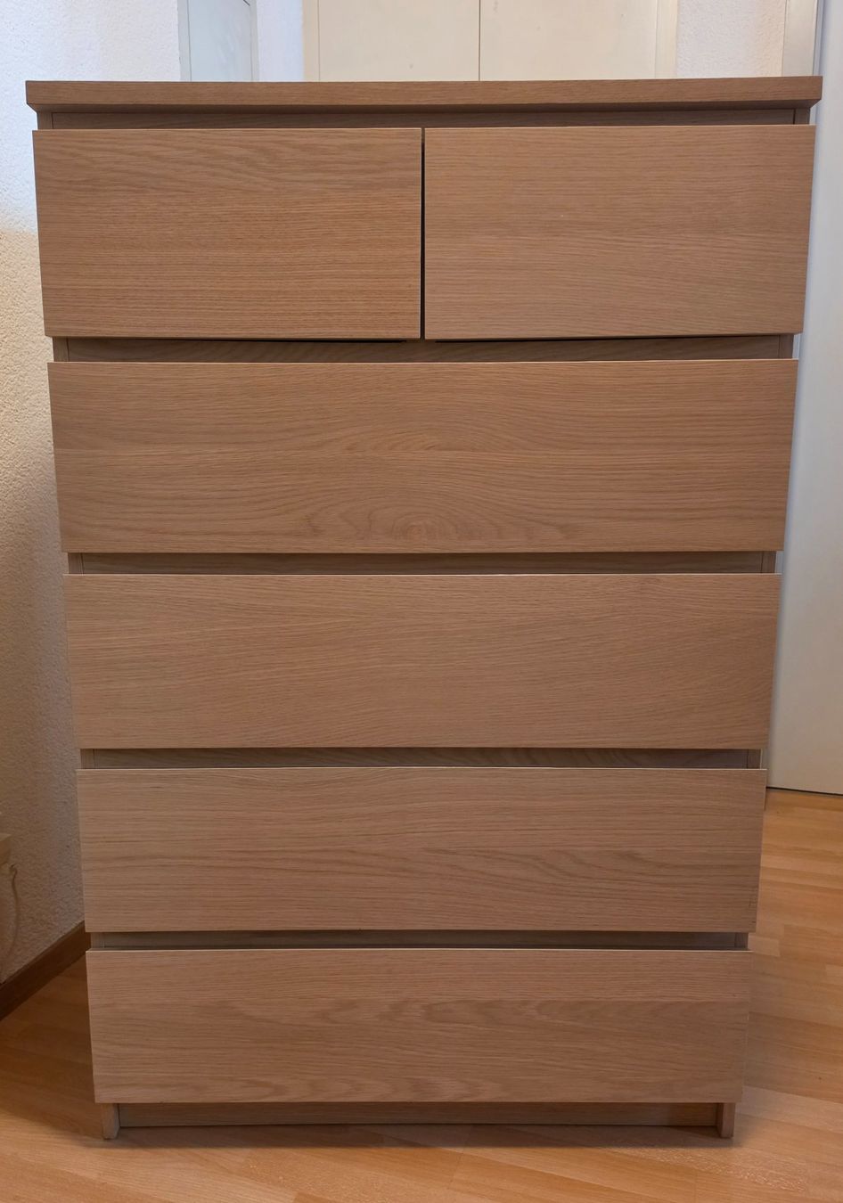 Ikea Cassettiere: MALM Kommode von IKEA – Usato da Gerlafingen venduto da SiM_sch