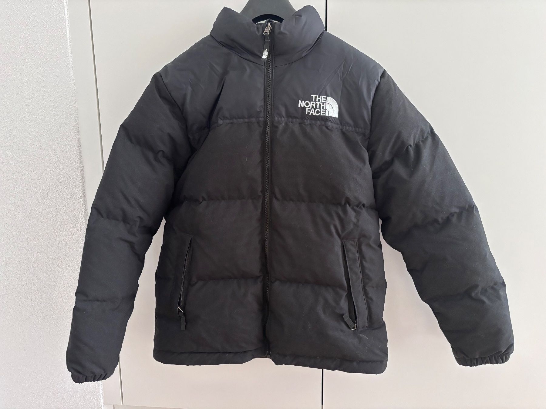 North Face Jacken: North Face Retro Nupste Jacke – Gebraucht aus Winznau von Lauralavera1 6