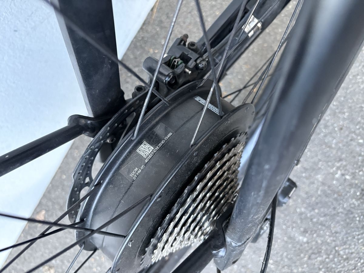 Stromer Biciclette: Stromer ST3, XL – Usato da Biel/Bienne venduto da dalbotex 8