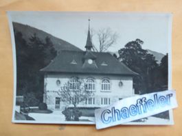 1938 Perreux Pavillon Alf. Bergel