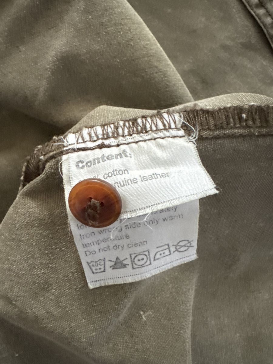 Camicie: Villas&Gunn Hemd – Usato da Bülach venduto da Suters0403 4