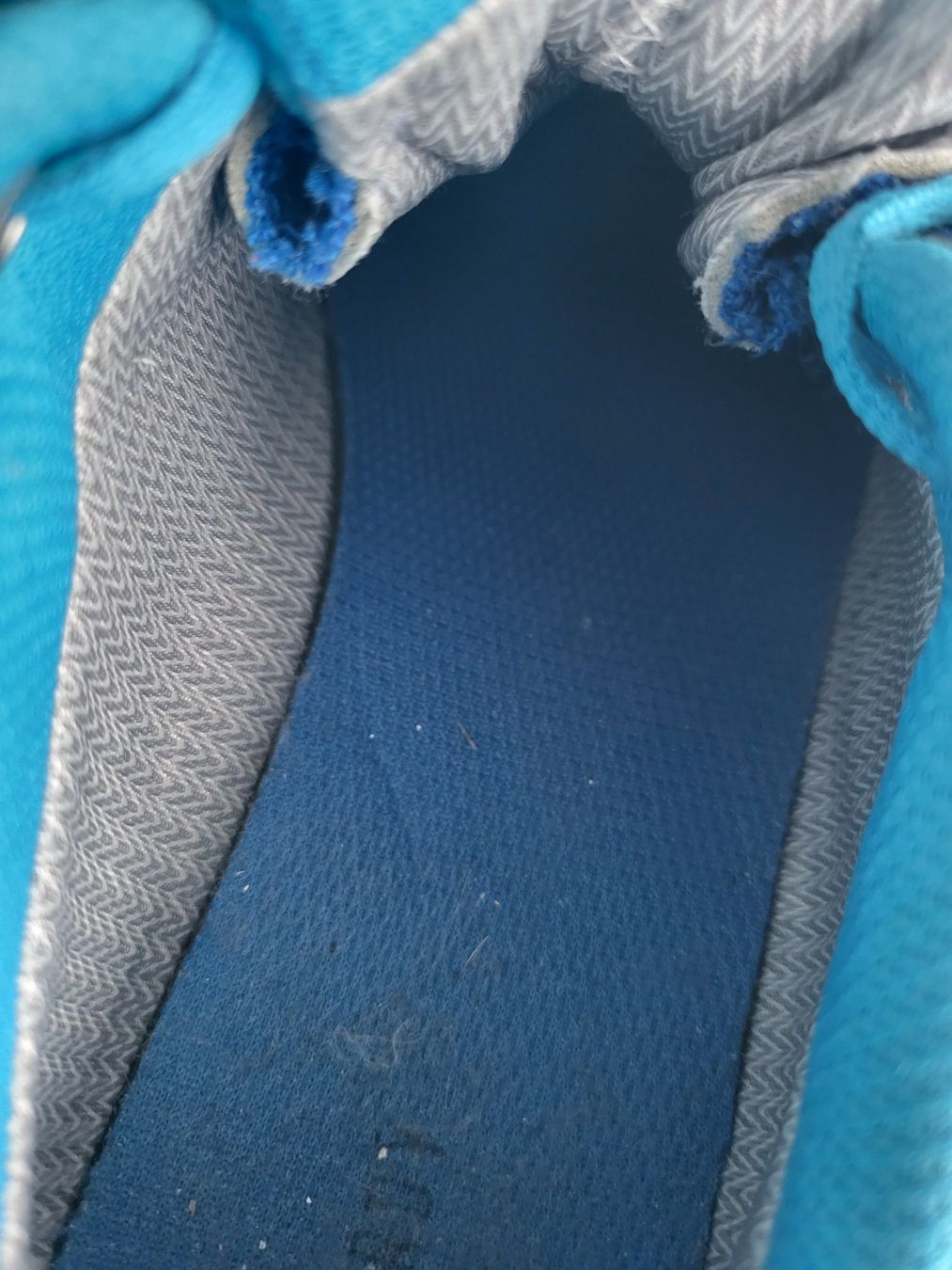 Adidas Scarpe da uomo: Adidas Terrex Rain Dry gr. 38 – Usato da Boswil venduto da i12i 7