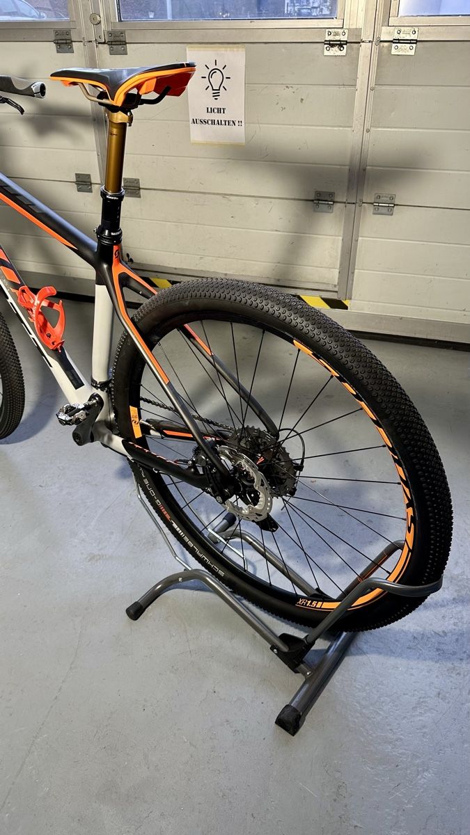 Scott Biciclette: Scott Scale 900 premium Carbon 29Zoll – Usato da Adetswil venduto da R67-2 2