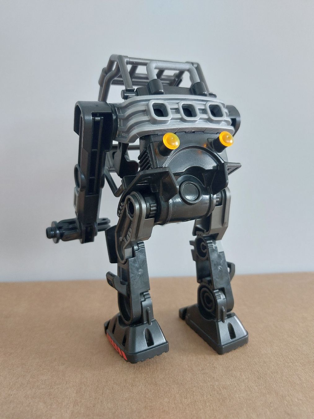 Playmobil Giocattoli: PLAYMOBIL Roboter – Usato da Balterswil venduto da Steineparadies 1