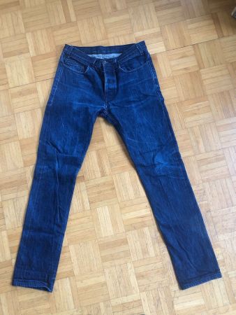 Blue Jeans Soeder Gr. M