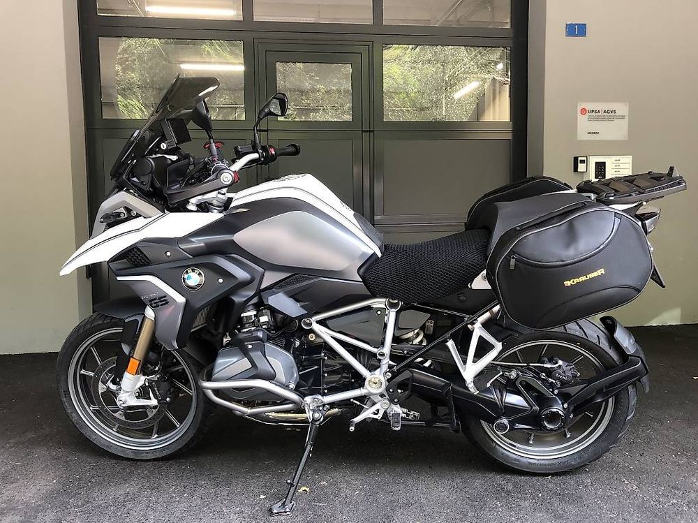 BMW R1250 GS Full (Usato) a Magliaso per CHF 17000 – solo ritiro ...