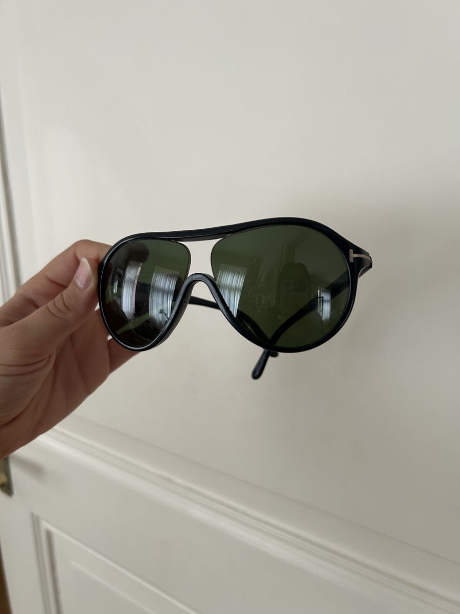 Tom Ford Lunettes & Verres: tom ford sunglasses  – D'occasion à basel par wastedworld 9
