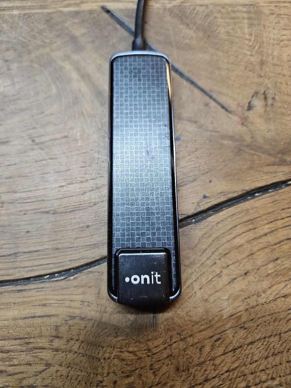 Hubs & Switches: Onit USB-C Hub (C) – Gebraucht aus Rorschach von TimelessTrading 4