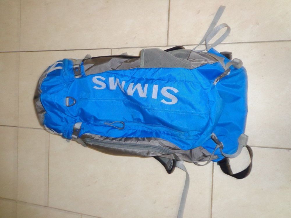 Simms waypoints backpack clearance small