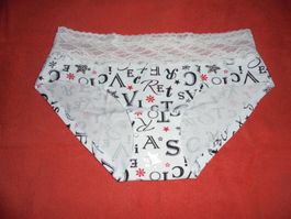 VICTORIA'S SECRET HIPHUGGER, S, NEU