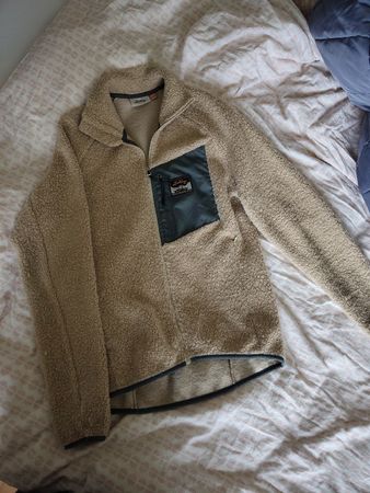 Stylische Übergangsjacke S