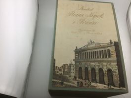 Stendhal, Roma Napoli e Firenze, Parenti Editore, 1960