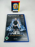 PS2 Lara Croft Tomb Raider The Angel of Darkness deutsch