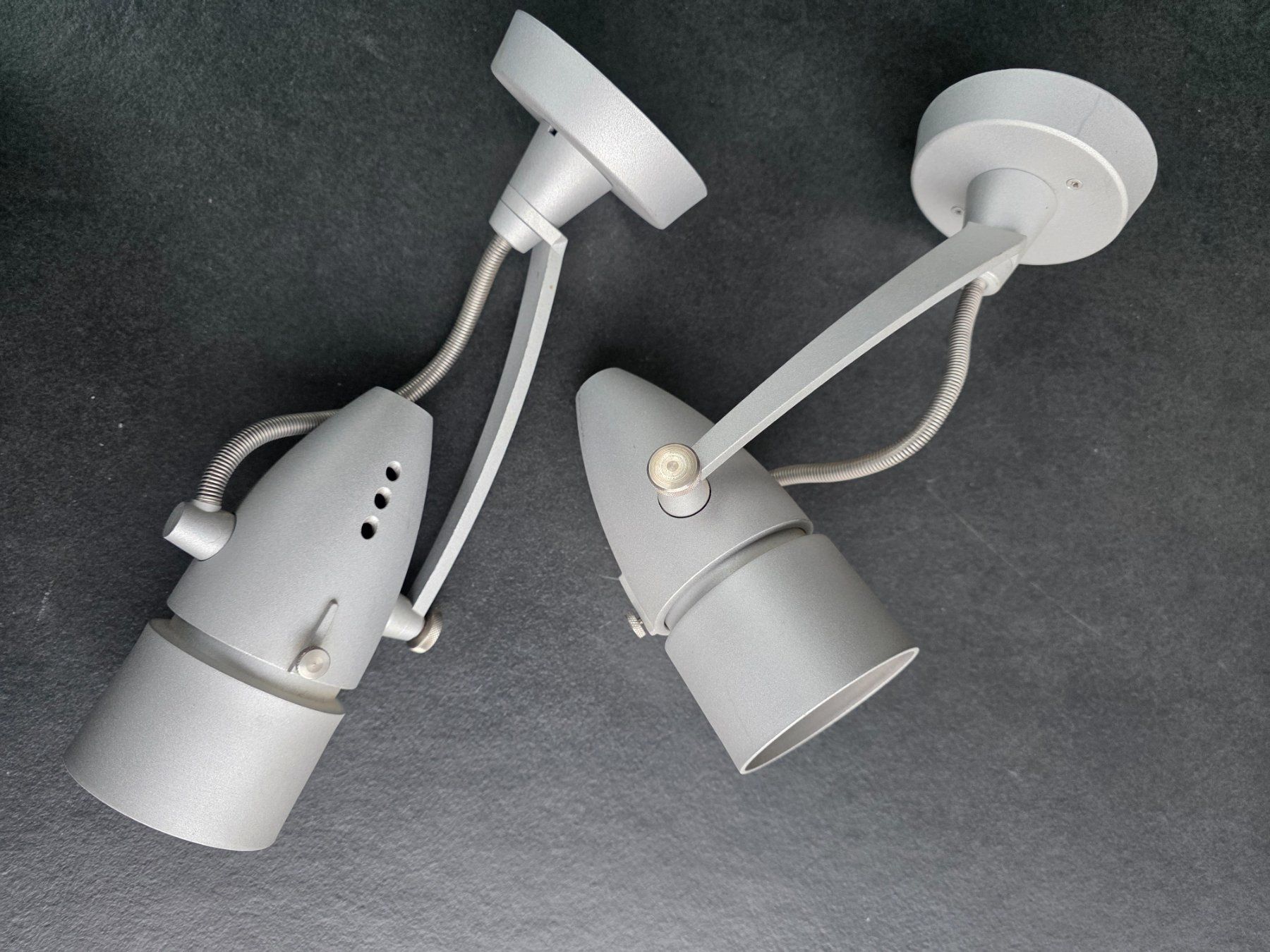Ribag Lampen: Spotts – Gebraucht aus Uster von 2-fel 1