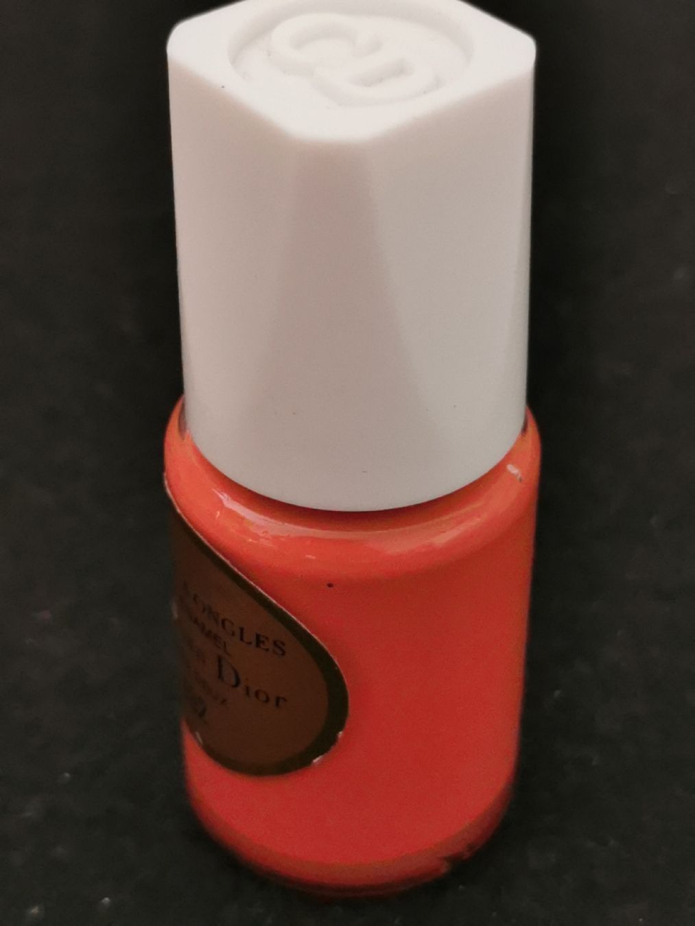 Dior Vernis à ongles: Christian Dior Nagellack N 532 – Neuf (Voir description) à Schlieren par vlalif 2