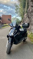 PIAGGIO X7 250 i.e. MFK 05/26, nur 140km gefahren