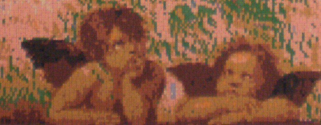 Poster & Bilder: Madonna – Gebraucht aus St.Gallen von dergilb65 2
