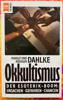 Okkultismus – Ursache, Gefahren, Chancen