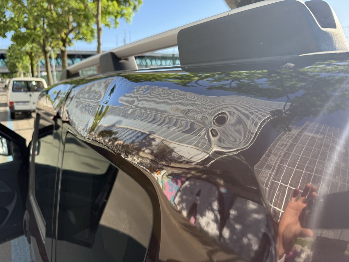 Fiat Automobili: Fiat Doblo, 2010 ab MFK 07/2025 – Usato da Basel venduto da richardoo 2
