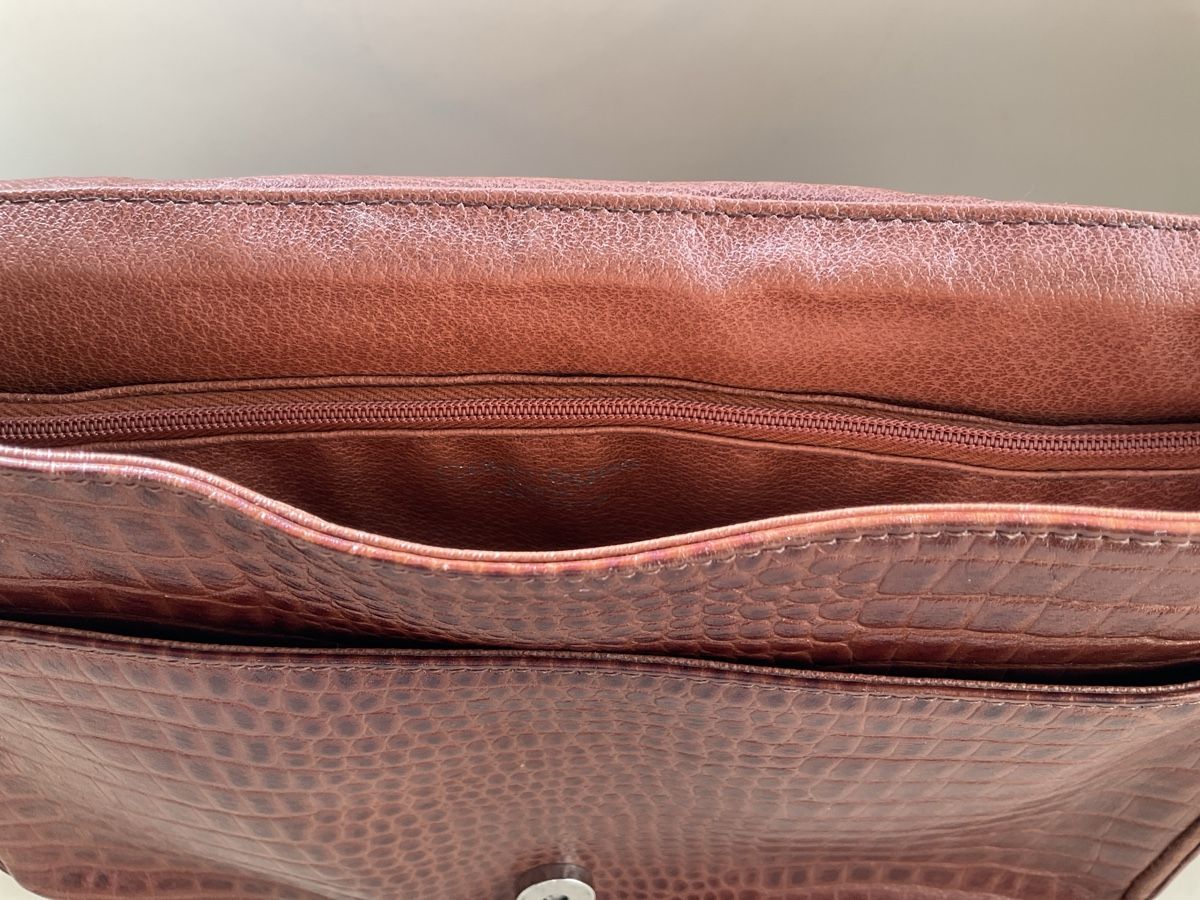 Borse:  Vintage Courrèges Tasche – Usato da Riehen venduto da ficwea 2
