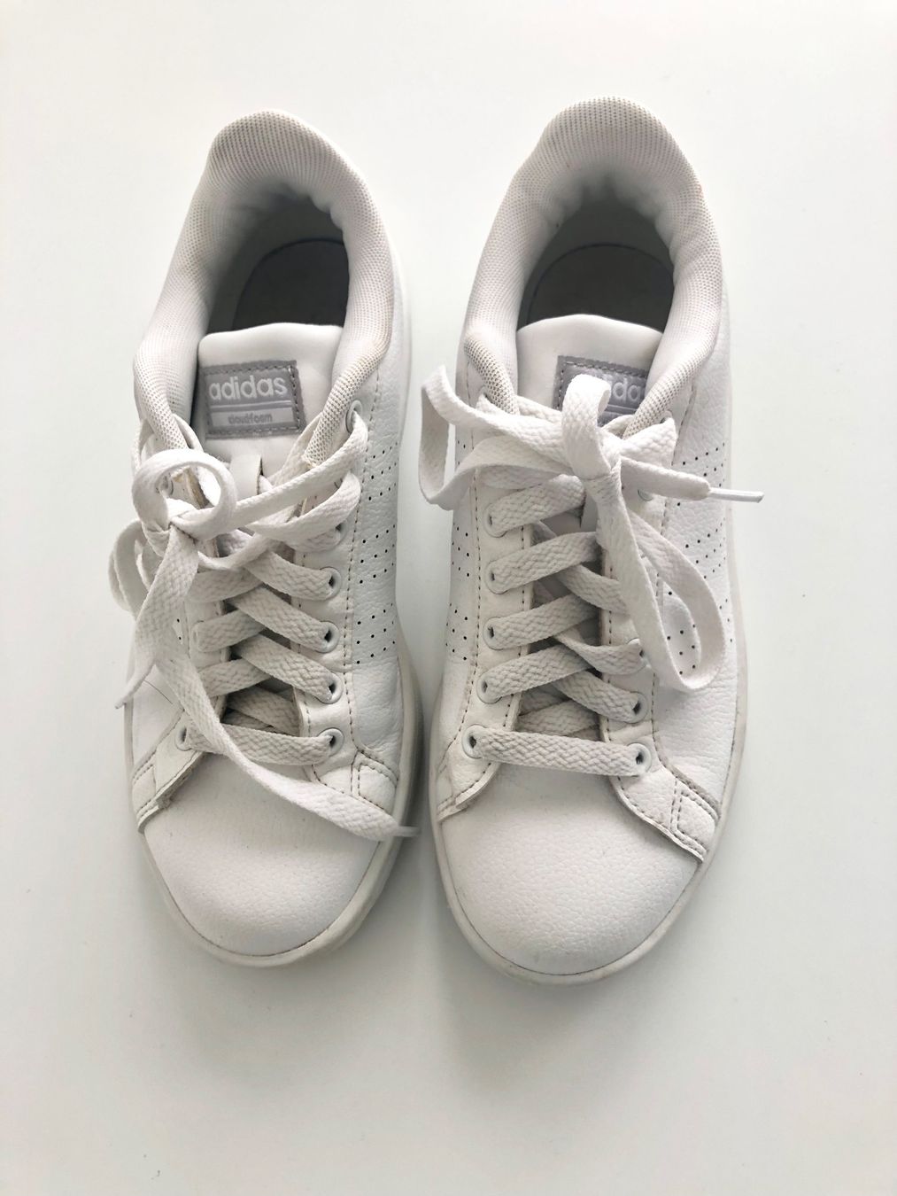 Adidas Damenschuhe: Adidas Neo Cf Advantage Gr 37 1/3 – Gebraucht aus Egg b. Zürich von egg2665