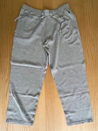 Ralph Lauren Jogginghose, Trainerhose, Freizeithose, Gr. L